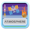 ATMOSPHERE Poster - Small LINK - FROGandTOAD Créations